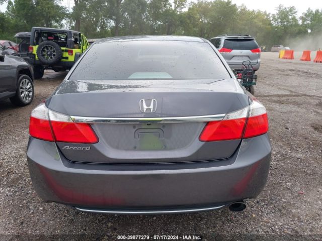 1HGCR2F38FA248260 Honda ACCORD LX
