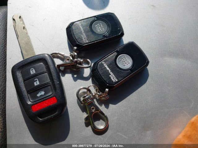 1HGCR2F38FA248260 Honda ACCORD LX