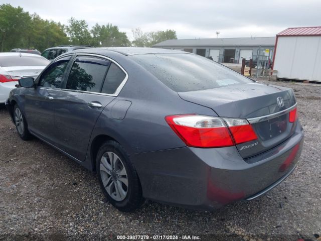 1HGCR2F38FA248260 Honda ACCORD LX