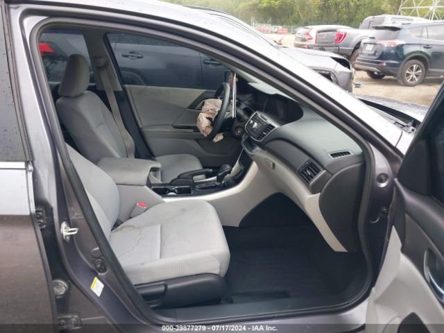 1HGCR2F38FA248260 Honda ACCORD LX