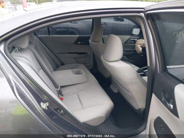 1HGCR2F38FA248260 Honda ACCORD LX
