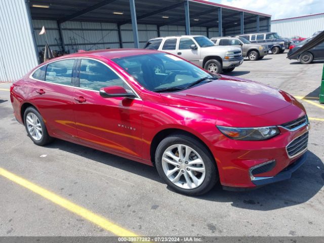 1G1ZE5ST4HF160316 auction archive image