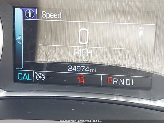1G1ZE5ST4HF160316 Chevrolet MALIBU 1LT