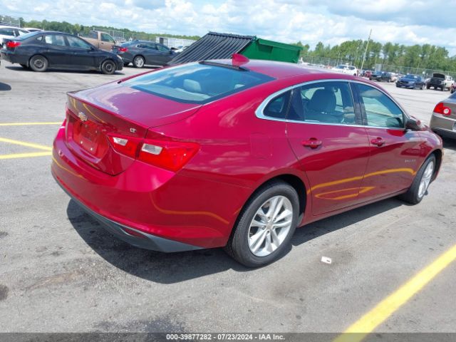 1G1ZE5ST4HF160316 Chevrolet MALIBU 1LT