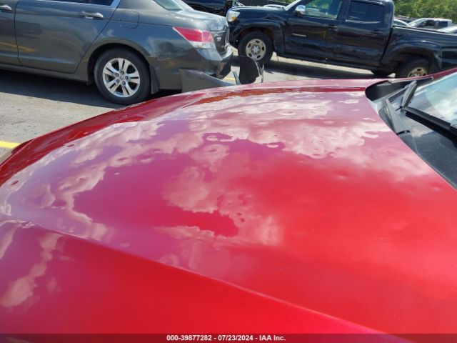 1G1ZE5ST4HF160316 Chevrolet MALIBU 1LT
