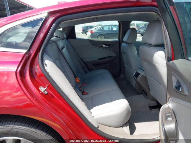 1G1ZE5ST4HF160316 Chevrolet MALIBU 1LT