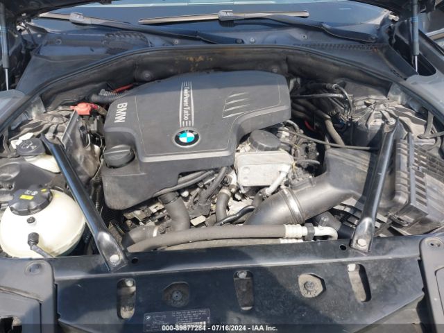 WBA5A7C50ED617852 BMW 528i Xdrive