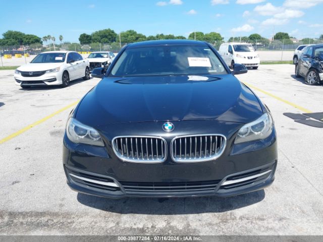 WBA5A7C50ED617852 BMW 528i Xdrive