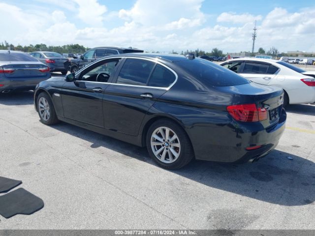 WBA5A7C50ED617852 BMW 528i Xdrive