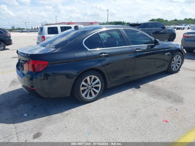 WBA5A7C50ED617852 BMW 528i Xdrive