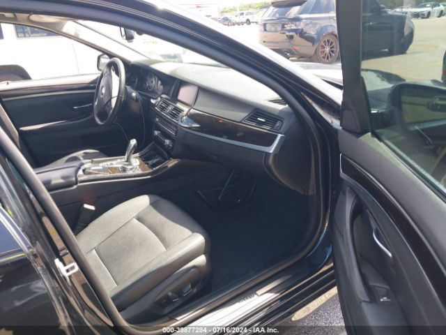 WBA5A7C50ED617852 BMW 528i Xdrive