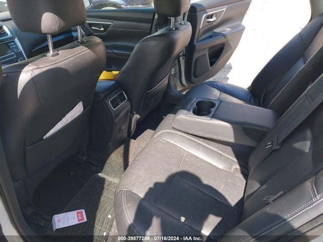 Nissan Altima 2.5 Sl 2017 1N4AL3AP6HC152535 Image 12