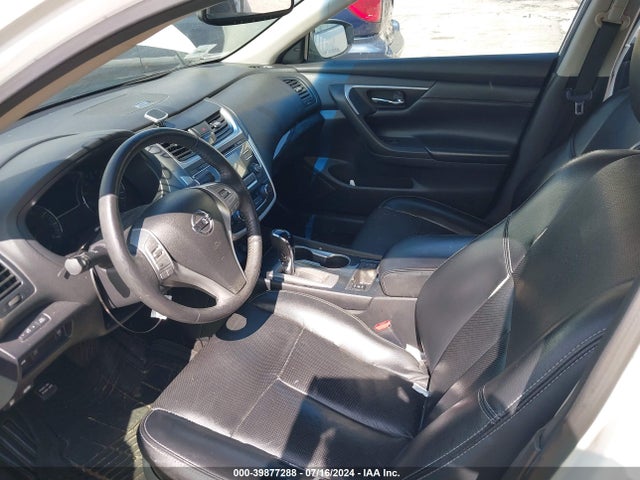 Nissan Altima 2.5 Sl 2017 1N4AL3AP6HC152535 Image 13