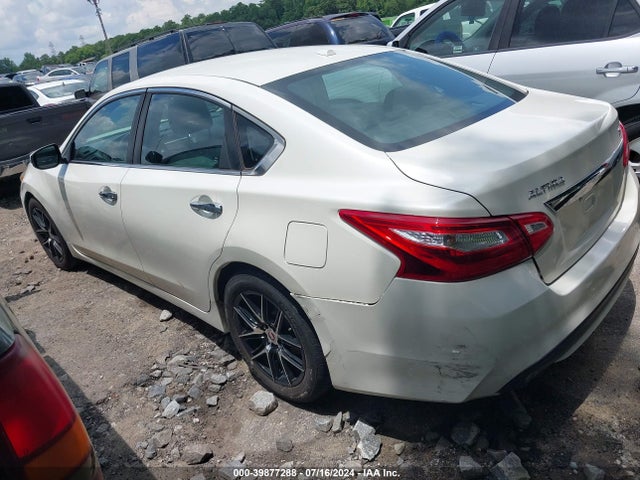 Nissan Altima 2.5 Sl 2017 1N4AL3AP6HC152535 Image 3