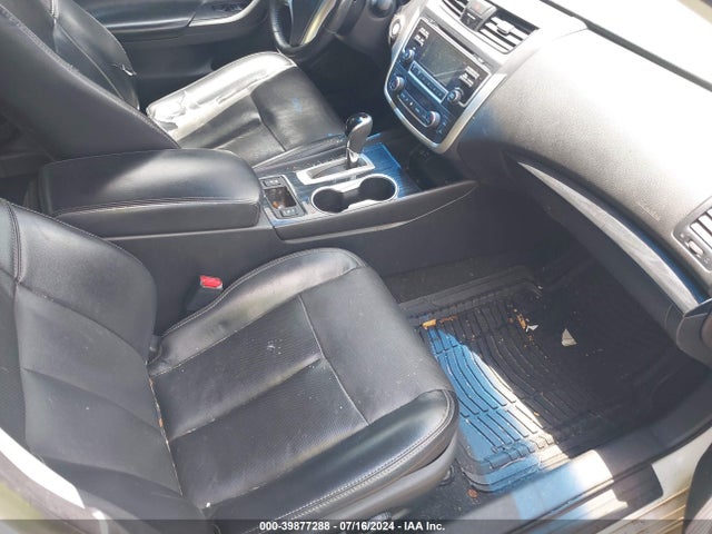 Nissan Altima 2.5 Sl 2017 1N4AL3AP6HC152535 Image 5