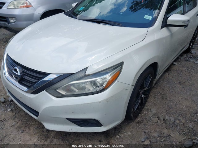 Nissan Altima 2.5 Sl 2017 1N4AL3AP6HC152535 Image 6