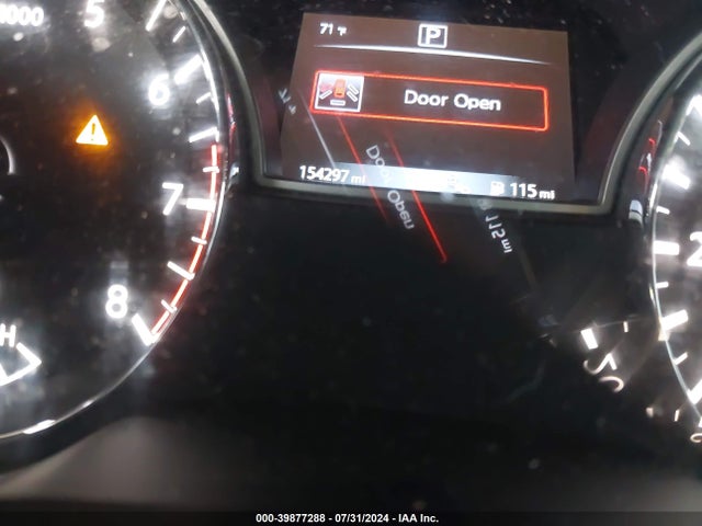 Nissan Altima 2.5 Sl 2017 1N4AL3AP6HC152535 Image 7