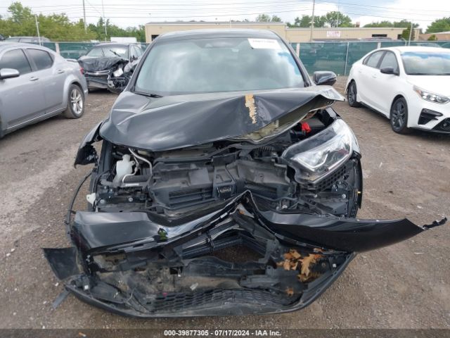 5J6RW2H58LL030233 Honda Cr-v Awd Ex