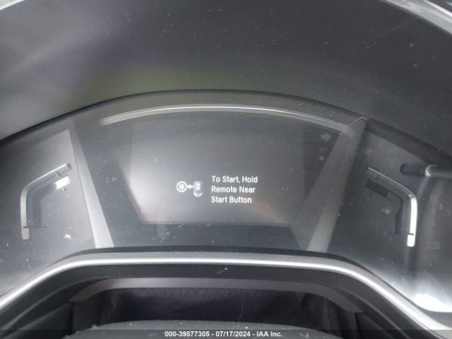 5J6RW2H58LL030233 Honda Cr-v Awd Ex