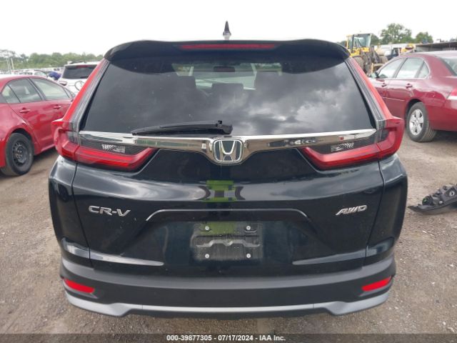 5J6RW2H58LL030233 Honda Cr-v Awd Ex