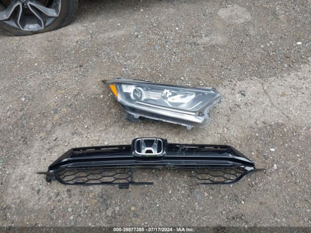 5J6RW2H58LL030233 Honda Cr-v Awd Ex