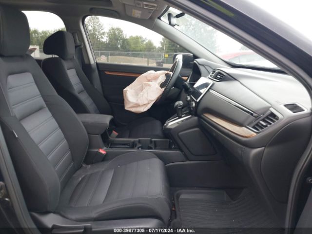 5J6RW2H58LL030233 Honda Cr-v Awd Ex