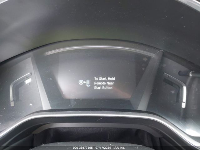 5J6RW2H58LL030233 Honda Cr-v Awd Ex