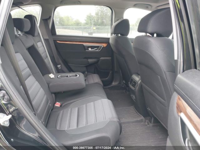 5J6RW2H58LL030233 Honda Cr-v Awd Ex