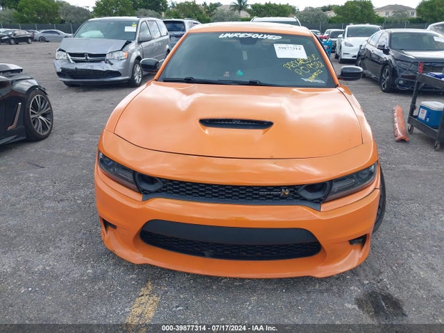 Dodge Charger R/t Max 2014 2C3CDXCT0EH140122 Image 13