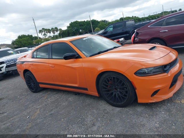 Dodge Charger R/t Max 2014 2C3CDXCT0EH140122 Image 14
