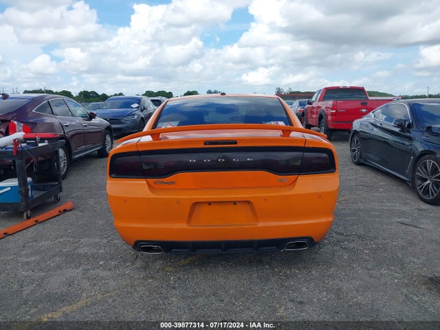 Dodge Charger R/t Max 2014 2C3CDXCT0EH140122 Image 17