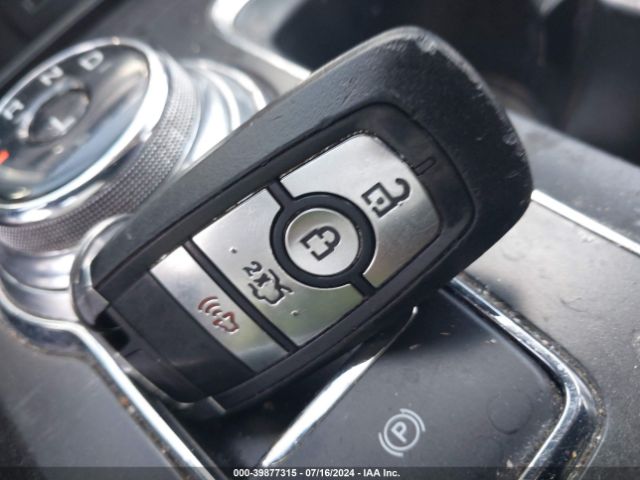 3FA6P0G7XHR237749 Ford FUSION S