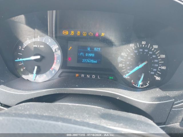 3FA6P0G7XHR237749 Ford FUSION S