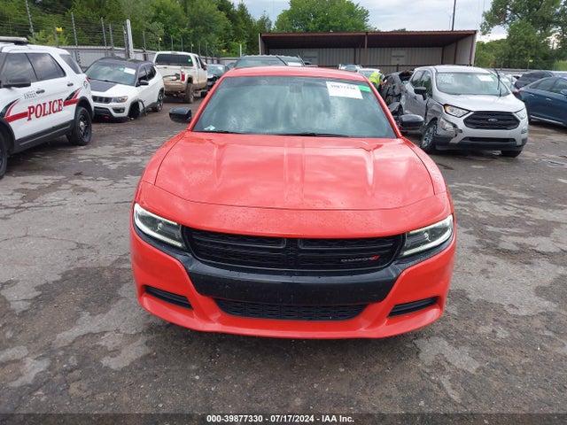 Dodge Charger Sxt Rwd 2020 2C3CDXBG5LH104993 Image 12