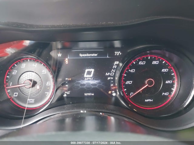 Dodge Charger Sxt Rwd 2020 2C3CDXBG5LH104993 Image 7