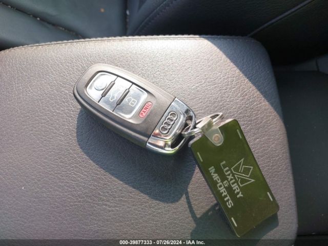 WAULFAFR1EA027097 Audi A5 2.0t Premium