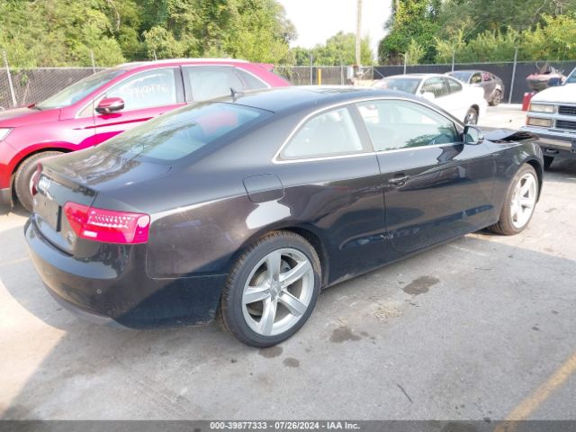 WAULFAFR1EA027097 Audi A5 2.0t Premium