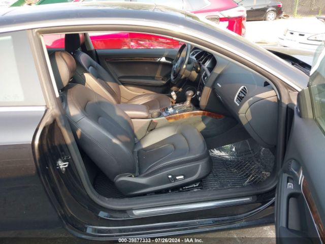 WAULFAFR1EA027097 Audi A5 2.0t Premium