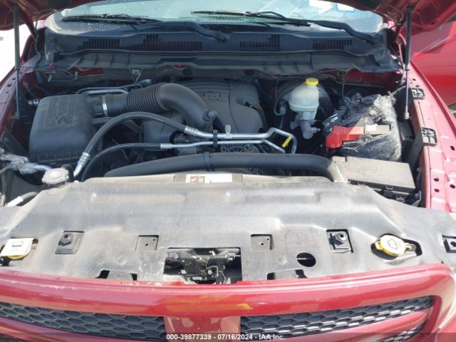 1C6RR7GT2ES394335 RAM 1500 Outdoorsman