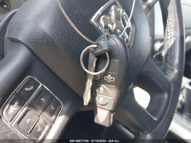 1C6RR7GT2ES394335 RAM 1500 Outdoorsman