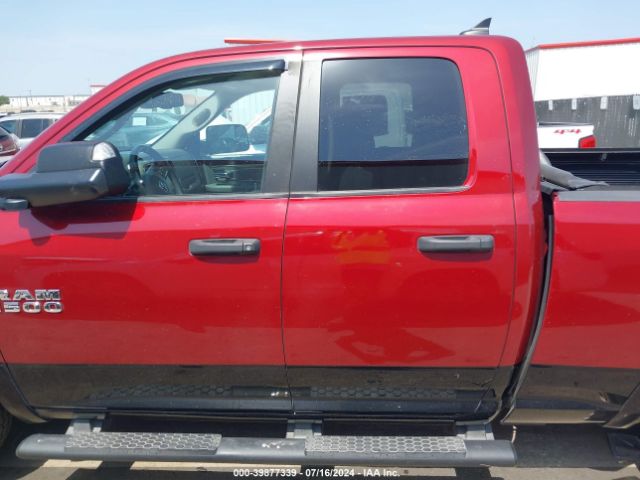 1C6RR7GT2ES394335 RAM 1500 Outdoorsman