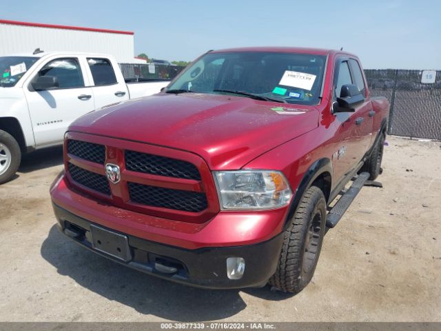 1C6RR7GT2ES394335 RAM 1500 Outdoorsman