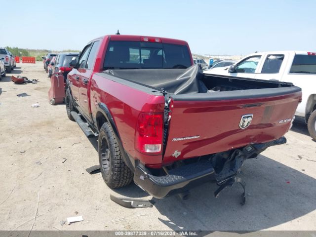 1C6RR7GT2ES394335 RAM 1500 Outdoorsman