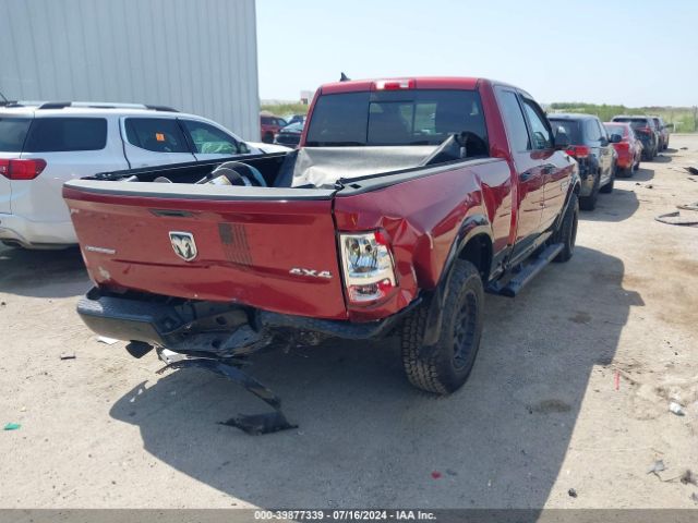 1C6RR7GT2ES394335 RAM 1500 Outdoorsman
