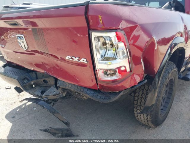 1C6RR7GT2ES394335 RAM 1500 Outdoorsman