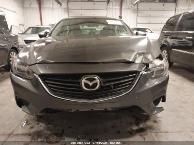JM1GJ1U67F1165384 Mazda Mazda6 I Sport