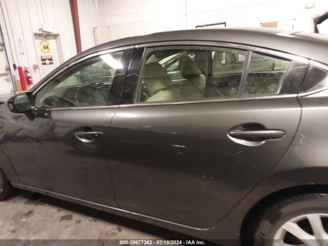 JM1GJ1U67F1165384 Mazda Mazda6 I Sport