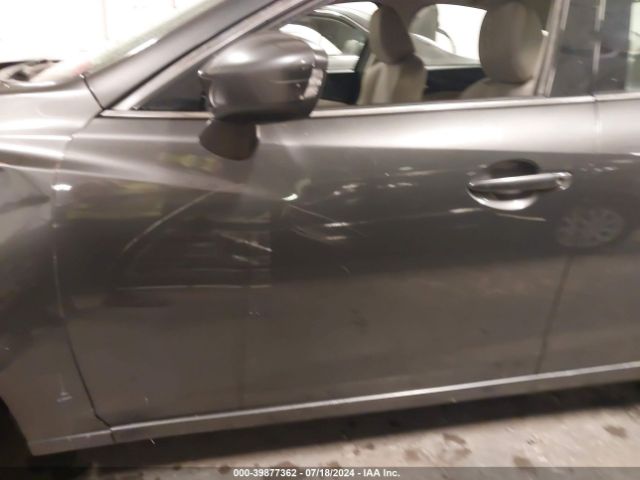 JM1GJ1U67F1165384 Mazda Mazda6 I Sport