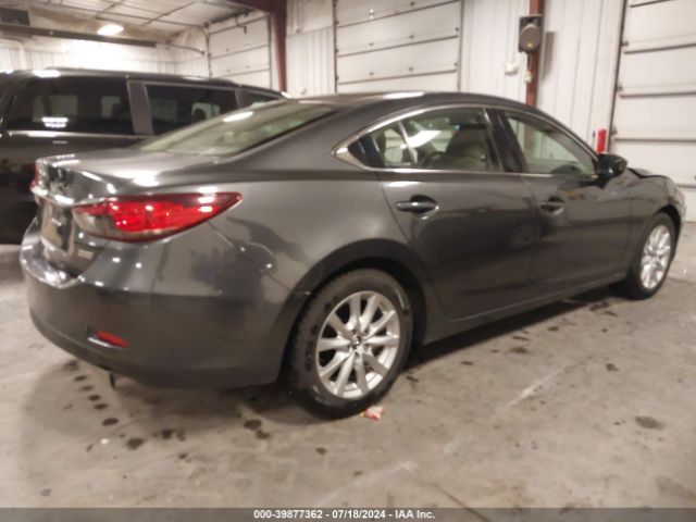 JM1GJ1U67F1165384 Mazda Mazda6 I Sport