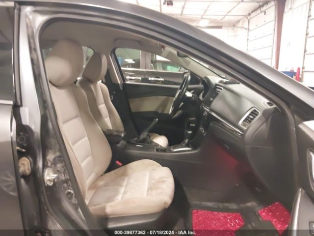 JM1GJ1U67F1165384 Mazda Mazda6 I Sport